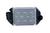 Радіатор інтеркулера Audi A4/VW Passat B5 2.5D 97-05 NRF 30133 (фото 1)