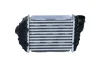 Радіатор інтеркулера Audi A4/VW Passat B5 2.5D 97-05 NRF 30133 (фото 3)