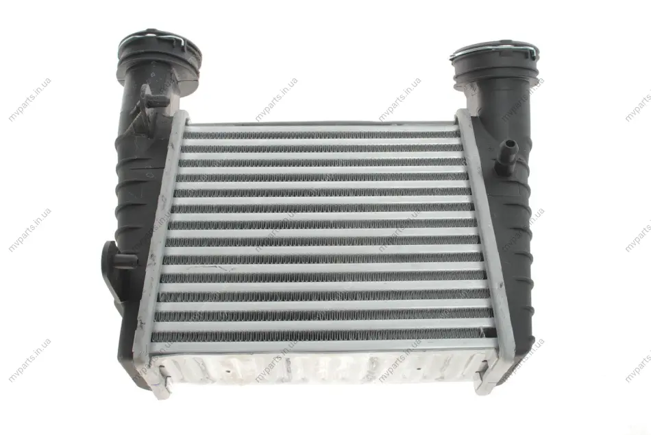 Радіатор інтеркулера VW Passat 1.9/2.0 TDI 00-05 NRF 30138A (фото 1)