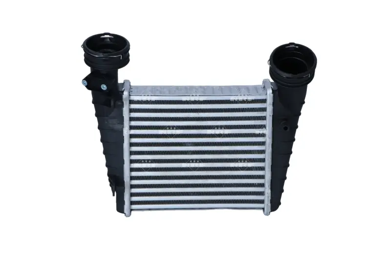 Радіатор інтеркулера VW Passat 1.8 00-05 NRF 30147A (фото 1)