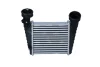 Радіатор інтеркулера VW Passat 1.8 00-05 NRF 30147A (фото 1)