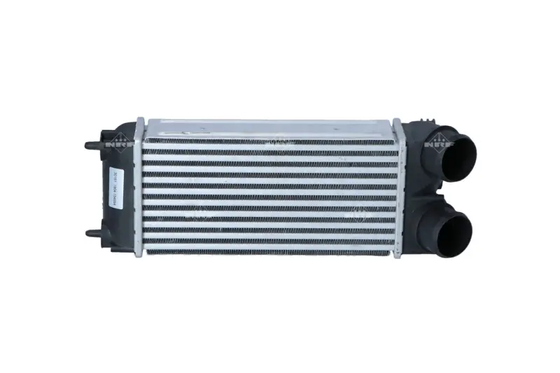Радіатор інтеркулера Citroen C4/Peugeot 3008/308/5008 1.6 THP 07- NRF 30191 (фото 1)