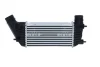 Радіатор інтеркулера Citroen Jumper/Fiat Scudo/Peugeot Expert 1.6/2.0/2.2D Multijet/HDi 06- NRF 30192 (фото 3)