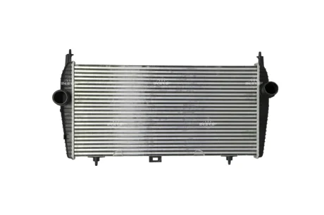 Радіатор інтеркулера Citroen C5/Peugeot 407 2.2/2.7HDi 05- NRF 30194