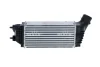 Радіатор інтеркулера Citroen C4/Peugeot 307/308 2.0 HDi 03-14 NRF 30195 (фото 3)