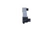 Радіатор інтеркулера Citroen Nemo/Fiat Fiorino/Peugeot Bipper 1.3 JTD/1.4 HDI 08- NRF 30254 (фото 4)