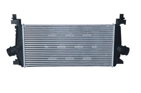 Радіатор інтеркулера Opel AstraJ/Cascada 1.3CDTI/1.4LPG/1.6/1.7CDTI 09- NRF 30269