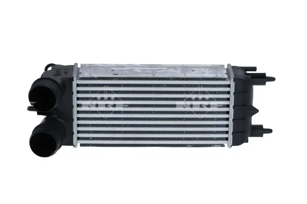 Радіатор інтеркулера Citroen C5/Peugeot 508 1.6 THP 09-18 NRF 30282 (фото 1)