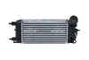 Радіатор інтеркулера Citroen C5/Peugeot 508 1.6 THP 09-18 NRF 30282 (фото 3)