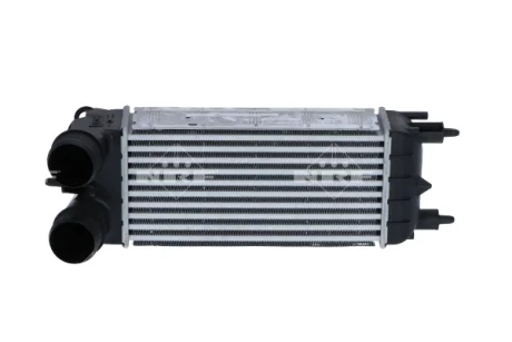 Радіатор інтеркулера Citroen C5/Peugeot 508 1.6 THP 09-18 NRF 30282