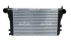 Радіатор інтеркулера VW Passat/Sharan/Tiguan 1.4-2.0D 05- NRF 30306 (фото 1)