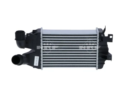Радіатор інтеркулера Opel Astra H/Zafira 1.3-1.9D 04- NRF 30307