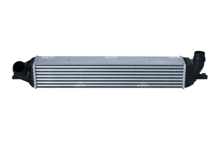 Радіатор інтеркулера Renault Laguna III 2.0DCi 07-15 NRF 30312