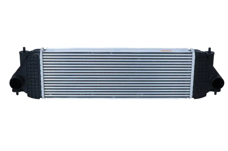 Радіатор інтеркулера Suzuki Grand Vitara 1.9DDiS 05-15 NRF 30393 (фото 1)