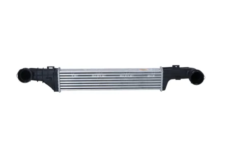 Радіатор інтеркулера MB E-class (W210) 97-03 NRF 30420