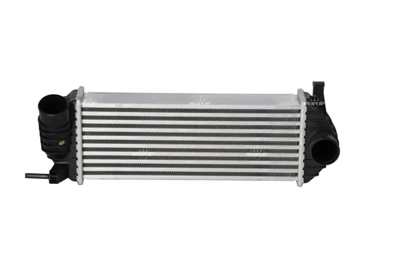 Радіатор інтеркулера Renault Kangoo 1.5 dCi 08- NRF 30468 (фото 1)