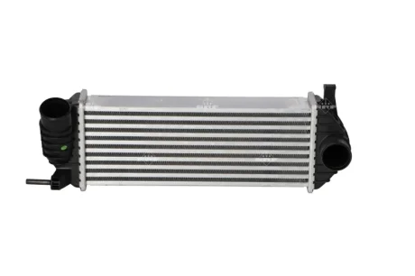 Радіатор інтеркулера Renault Kangoo 1.5 dCi 08- NRF 30468