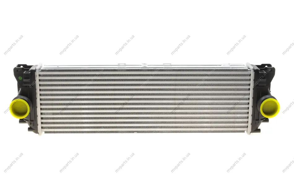 Радіатор інтеркулера MB Sprinter 2.2CDI OM651 09-/ VW Crafter 2.0TDI 10- NRF 30505 (фото 1)
