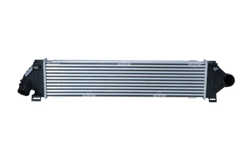 Радіатор інтеркулера Ford Galaxy/Mondeo/S-Max 1.6/1.8/2.0TDCi 07-15 NRF 30515 (фото 1)