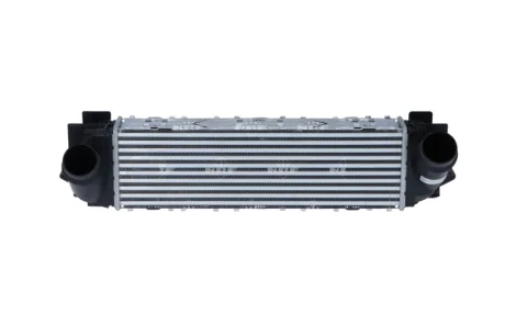 Радіатор інтеркулера BMW X3 (F25)/X4 (F26) 1.6/2.0/2.0D 10- NRF 30524