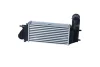 Радіатор інтеркулера Citroen C5 2.0HDi 01-04/2.2HDi 01-/Peugeot 406/607 2.0/2.2HDi 99-06 NRF 30835 (фото 3)