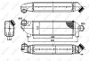 Радіатор інтеркулера Ford Transit 2.0DI 00-06 NRF 30886 (фото 5)