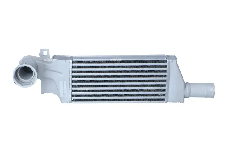 Радіатор інтеркулера Opel Combo 04-/Corsa C 1.3/1.7CDTI 03-12 NRF 30903 (фото 1)