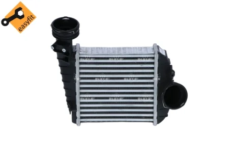 Радіатор інтеркулера VW Passat B5.5/Skoda Superb 2.5TDI 03-08 NRF 309030
