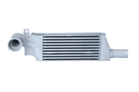 Радіатор інтеркулера Opel Combo 04-/Corsa C 1.3/1.7CDTI 03-12 NRF 30903