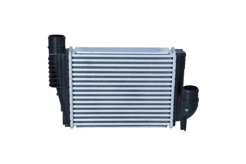 Радіатор інтеркулера Citroen Jumpy III/Peugeot Expert 1.6/2.0BlueHDi 16- NRF 309077 (фото 1)