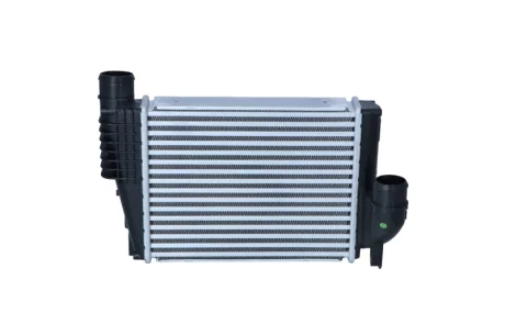 Радіатор інтеркулера Citroen Jumpy III/Peugeot Expert 1.6/2.0BlueHDi 16- NRF 309077