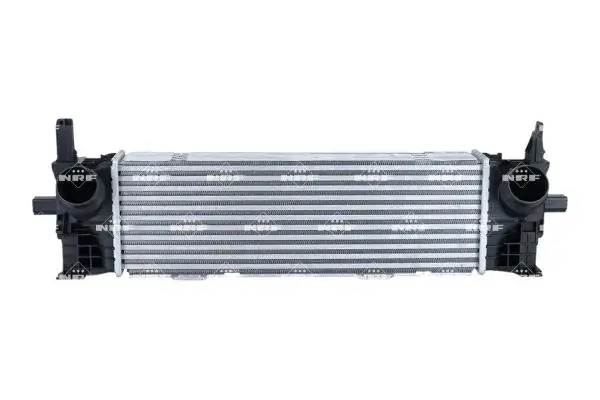 Радіатор інтеркулера BMW X3 (G01/F97/G08)/X4 (G02/F98) 17- B47 NRF 309084 (фото 1)