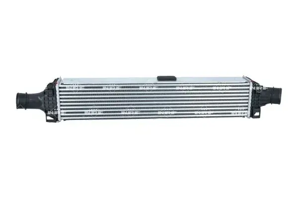 Радіатор інтеркулера Audi A4/A5/A6/A7 2.0/3.0 15- NRF 309101 (фото 1)