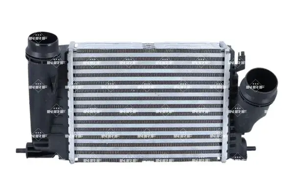Радіатор інтеркулера Renault Megane IV/Scenic IV 1.6 dCi 16- NRF 309131 (фото 1)
