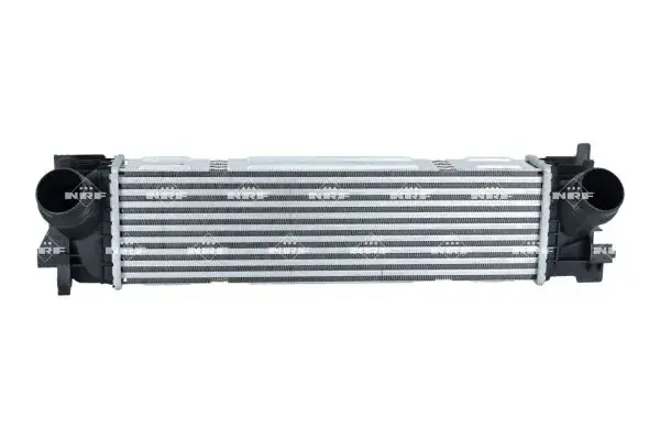 Радіатор інтеркулера BMW 3 (G20/G80/G28) 18- B47/B48 NRF 309141 (фото 1)
