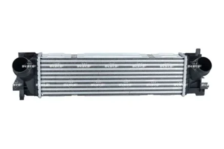 Радіатор інтеркулера BMW 3 (G20/G80/G28) 18- B47/B48 NRF 309141