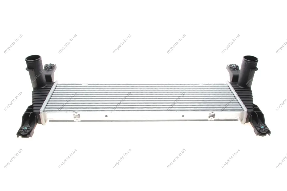Радіатор інтеркулера Ford Ranger 2.2TDCI/3.2TDCI 11- NRF 30918 (фото 1)