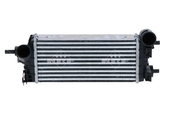 Радіатор інтеркулера Ford Focus/C-Max/Transit 1.0 EcoBoost 12- NRF 30926 (фото 1)