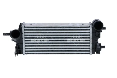 Радіатор інтеркулера Ford Focus/C-Max/Transit 1.0 EcoBoost 12- NRF 30926