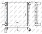 Радіатор інтеркулера Land Rover Range Rover 4.4D 10-12 NRF 30929 (фото 5)