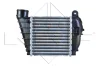 Радіатор інтеркулера Skoda Octavia/VW Bora/Golf IV 1.8T/1.9TDI 97-05 NRF 30935 (фото 2)