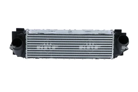 Радіатор інтеркулера BMW X3 (F25) 11- N57 NRF 30940