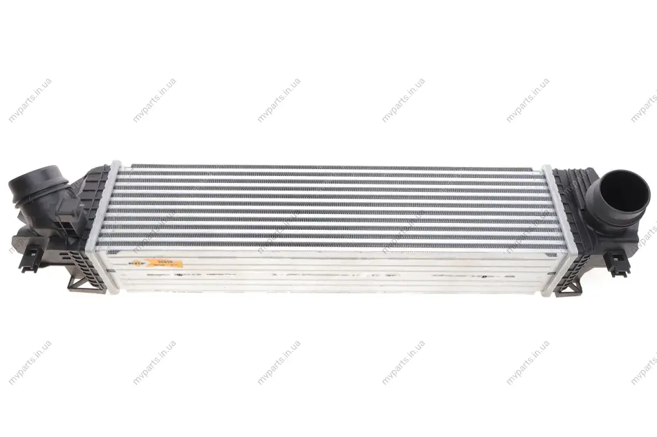 Радіатор інтеркулера BMW 1 (F40)/2 (F45/F46)/X1 (F48)/X2 (F39) 1.5D/2.0/2.0D B37/B47 13- NRF 30946 (фото 1)