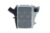 Радіатор інтеркулера Honda CR-V 2.2 i-CTDi/i-DTEC 07- NRF 30950 (фото 1)