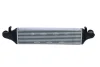 Радіатор інтеркулера MB A-Class (W176) 12-18/B-Class (W246, W242) 11-18/GLA-Class (X156) 1.5-2.2CDI/2.0-2.2i 13- NRF 30958 (фото 3)