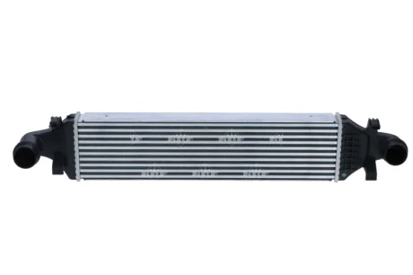 Радіатор інтеркулера MB A-Class (W176) 12-18/B-Class (W246, W242) 11-18/GLA-Class (X156) 1.5-2.2CDI/2.0-2.2i 13- NRF 30958