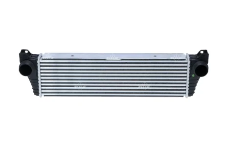 Радіатор інтеркулера MB Vito (W639) 2.2CDI 06- NRF 30959