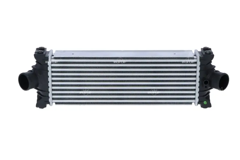 Радіатор інтеркулера Ford Transit/Tourneo 2.2D 11- NRF 30976 (фото 1)