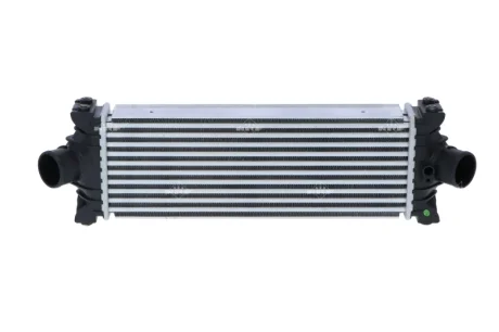 Радіатор інтеркулера Ford Transit/Tourneo 2.2D 11- NRF 30976