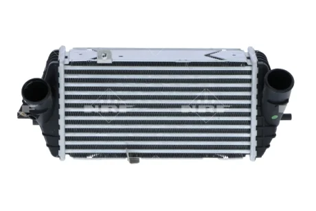 Радіатор інтеркулера Hyundai i20/i30/Kia Ceed/Rio III-IV 1.1D-1.6D 10- NRF 30978